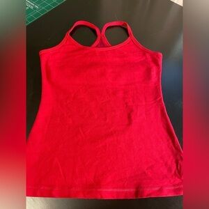 Lululemon -  Power Y tank US4